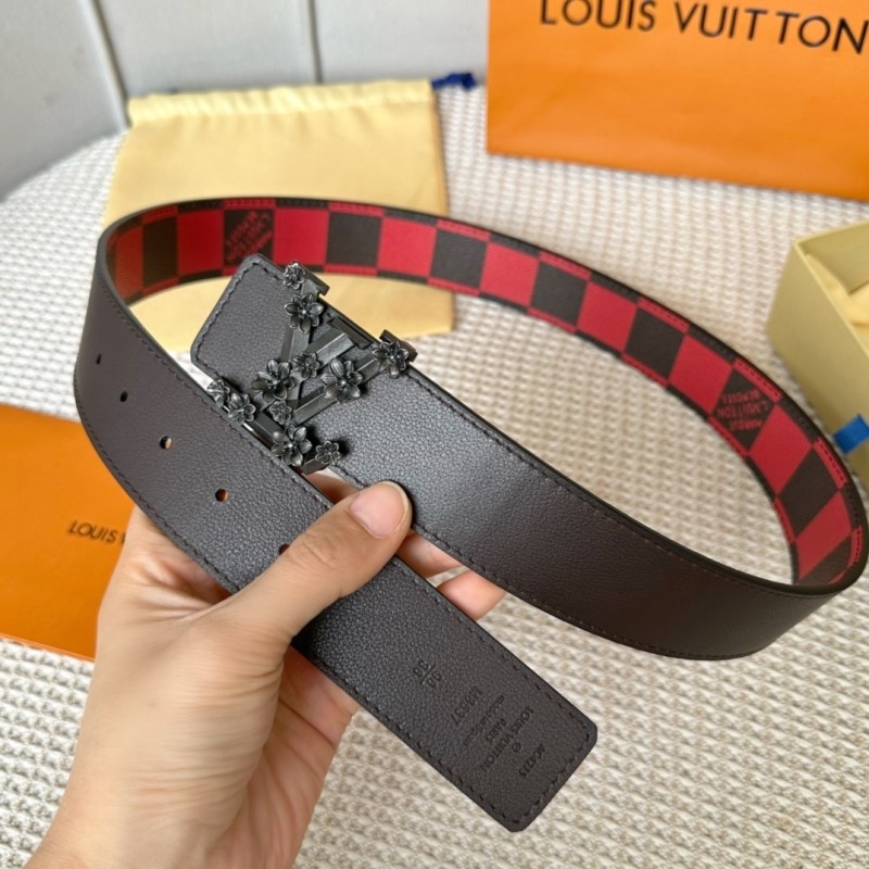 LOUIS VUITTON Belts